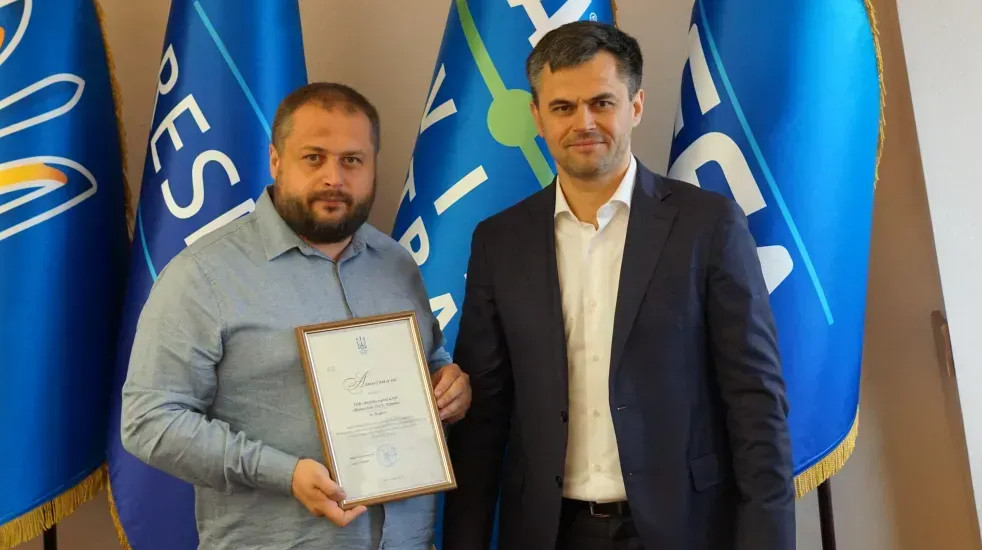 Металіст 1925 отримав атестат для виступів в УПЛ