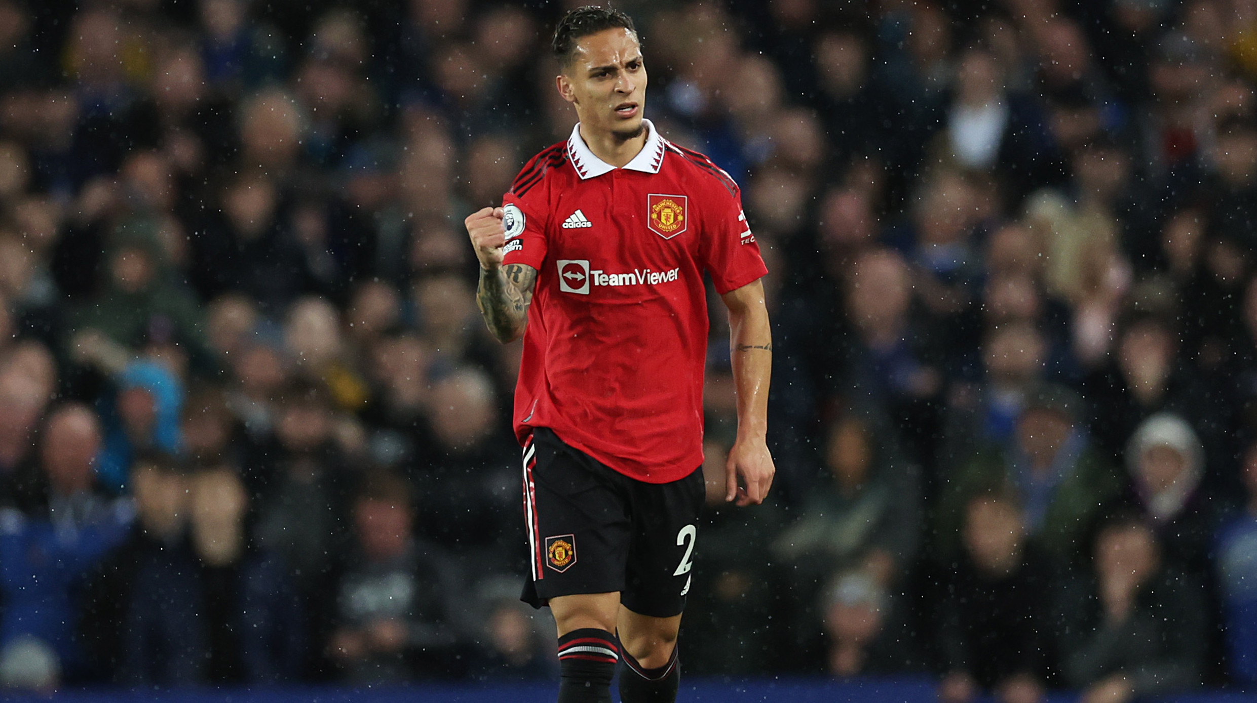 Клуб Серія А намагався підписати вінгера Манчестер Юнайтед