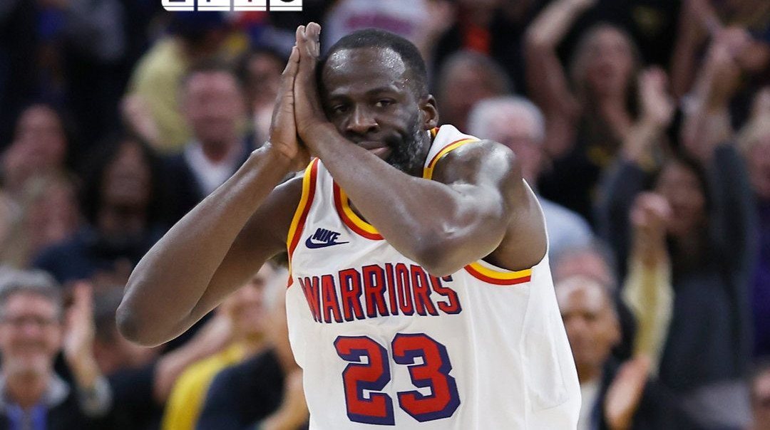 Дреймонд Грін