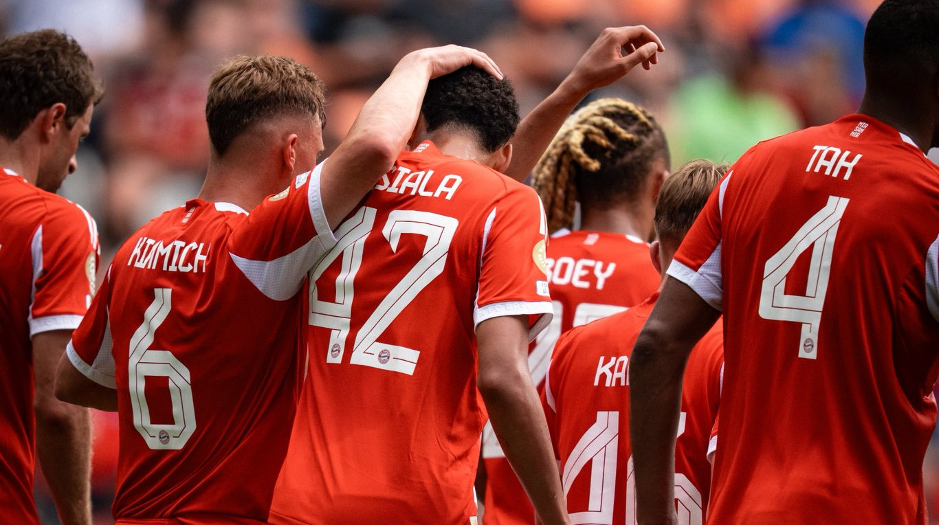 22-річний талант Баварії переніс операцію після жахливої травми на КЧМ-2025