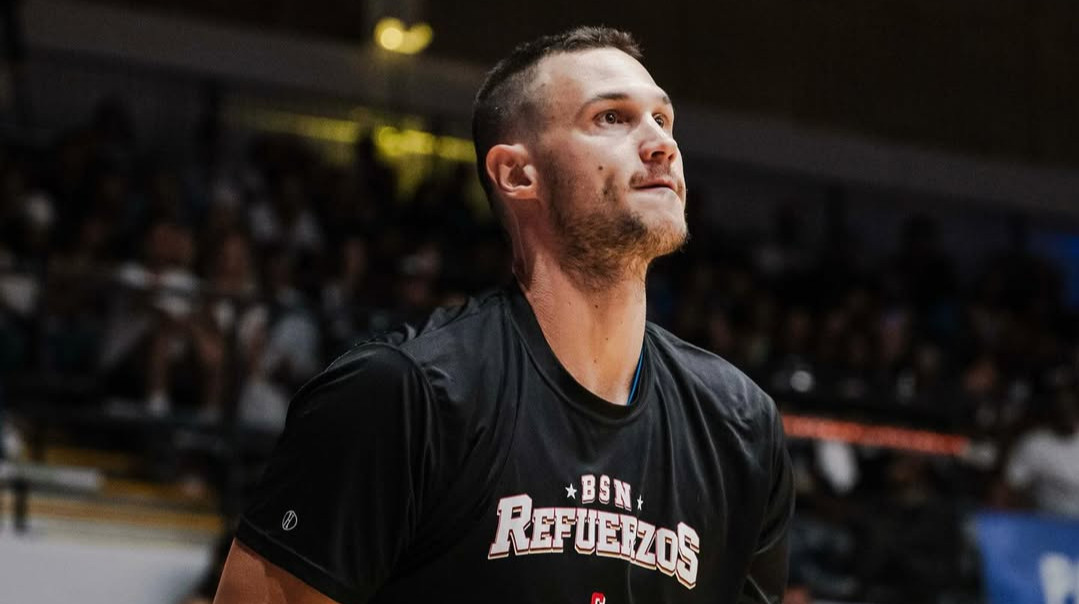 Галлинари объявил о завершении карьеры в сборной после Евробаскета-2025