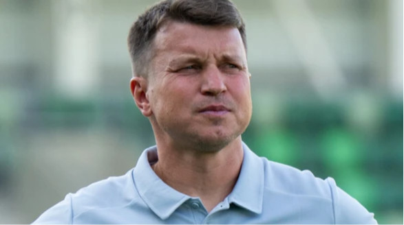 Ротань: Ми хочемо бути на рівні Фіорентини