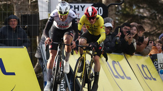 Вінгегор проти UAE Emirates, повернення Ланди. Прев’ю Вуельти-2025