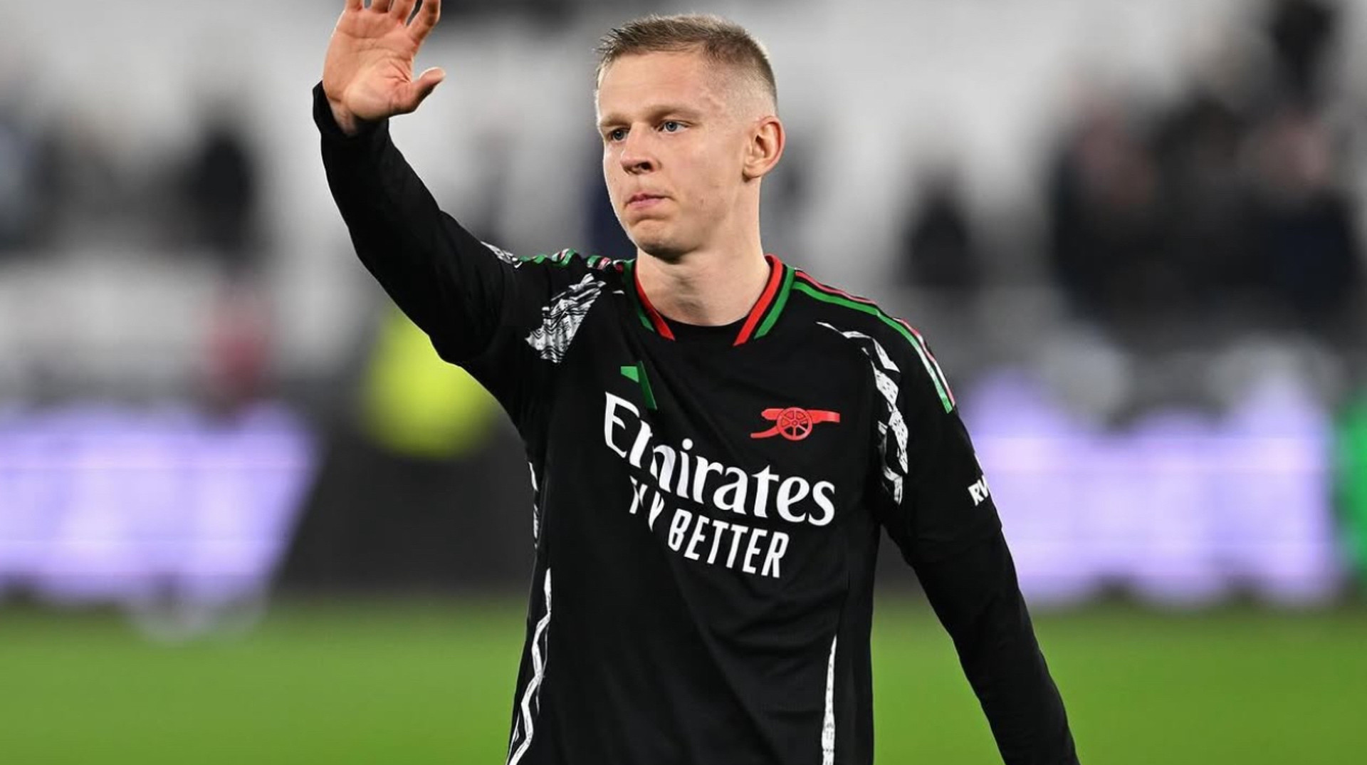 Солидный даунгрейд: Зинченко шокировали новым рейтингом в EA FC 26