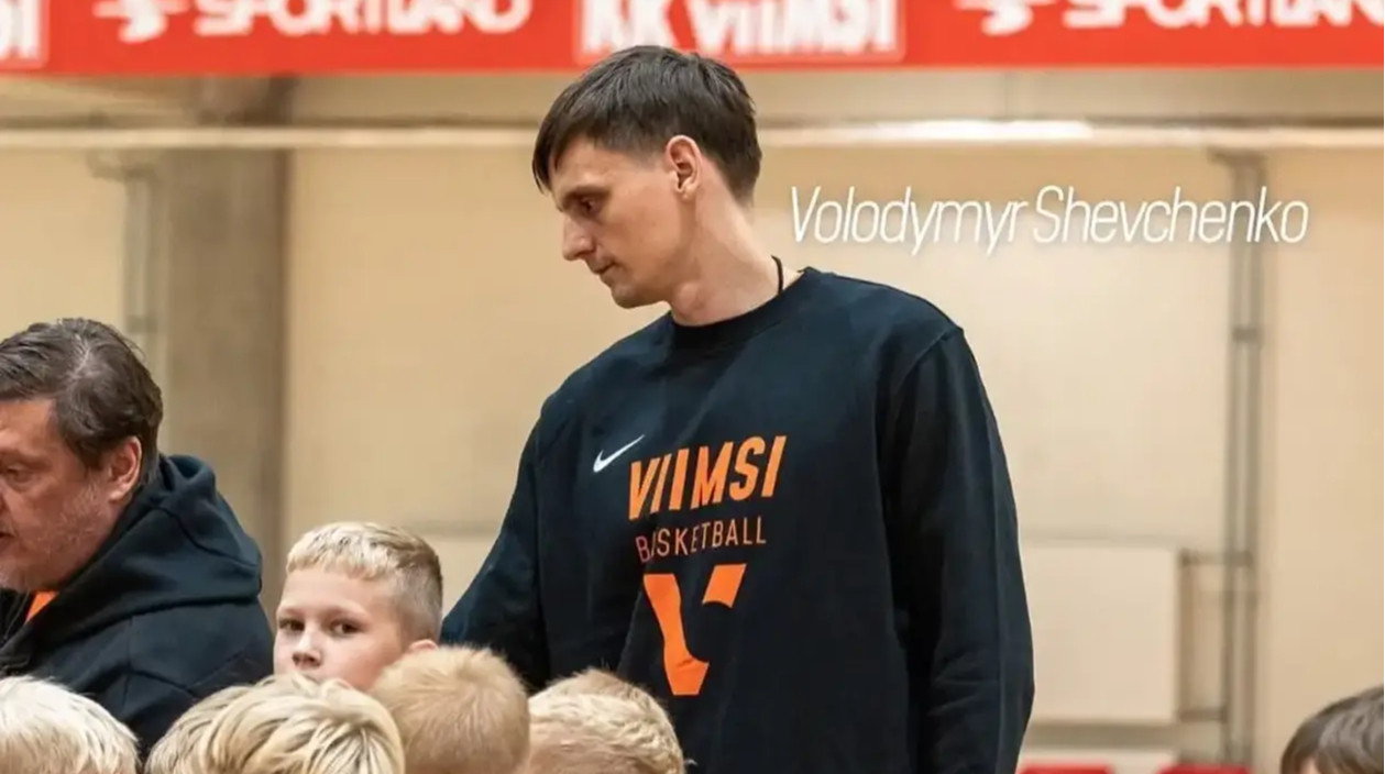 30-річний український фахівець тренуватиме естонський клуб