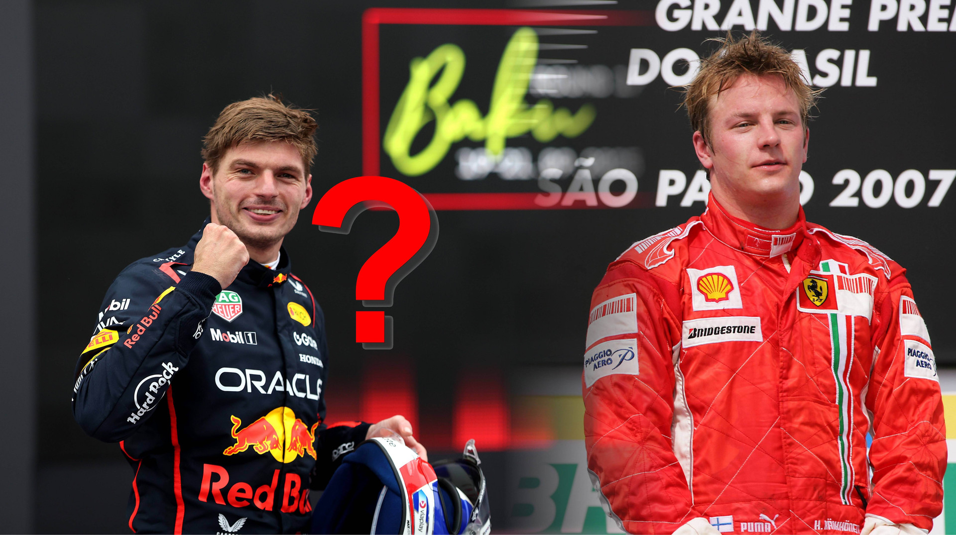 Финальный рывок, или 10 лучших камбэков в истории Формулы-1