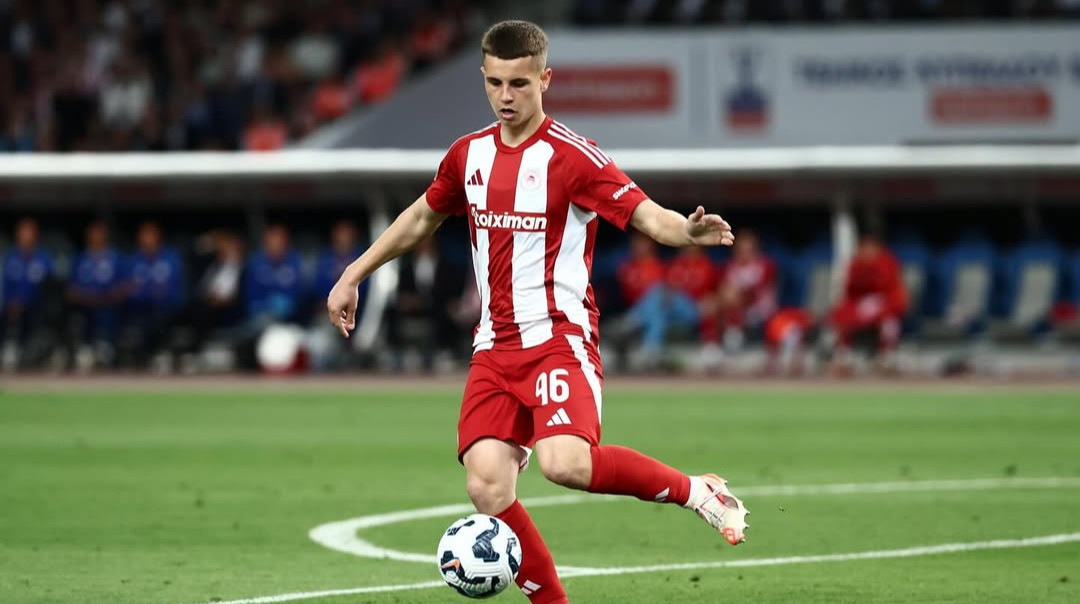 Хрістос Музакітіс