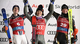 Історична перемога Бразилії, розгром від Шиффрін. Підсумки лижного тижня