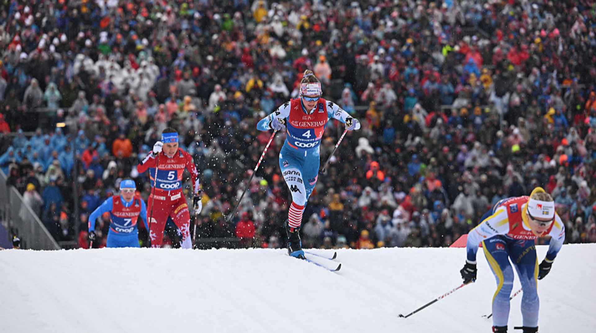 Без Йохауг і росіян. Прев’ю Кубку світу-2025/26 з лижних гонок