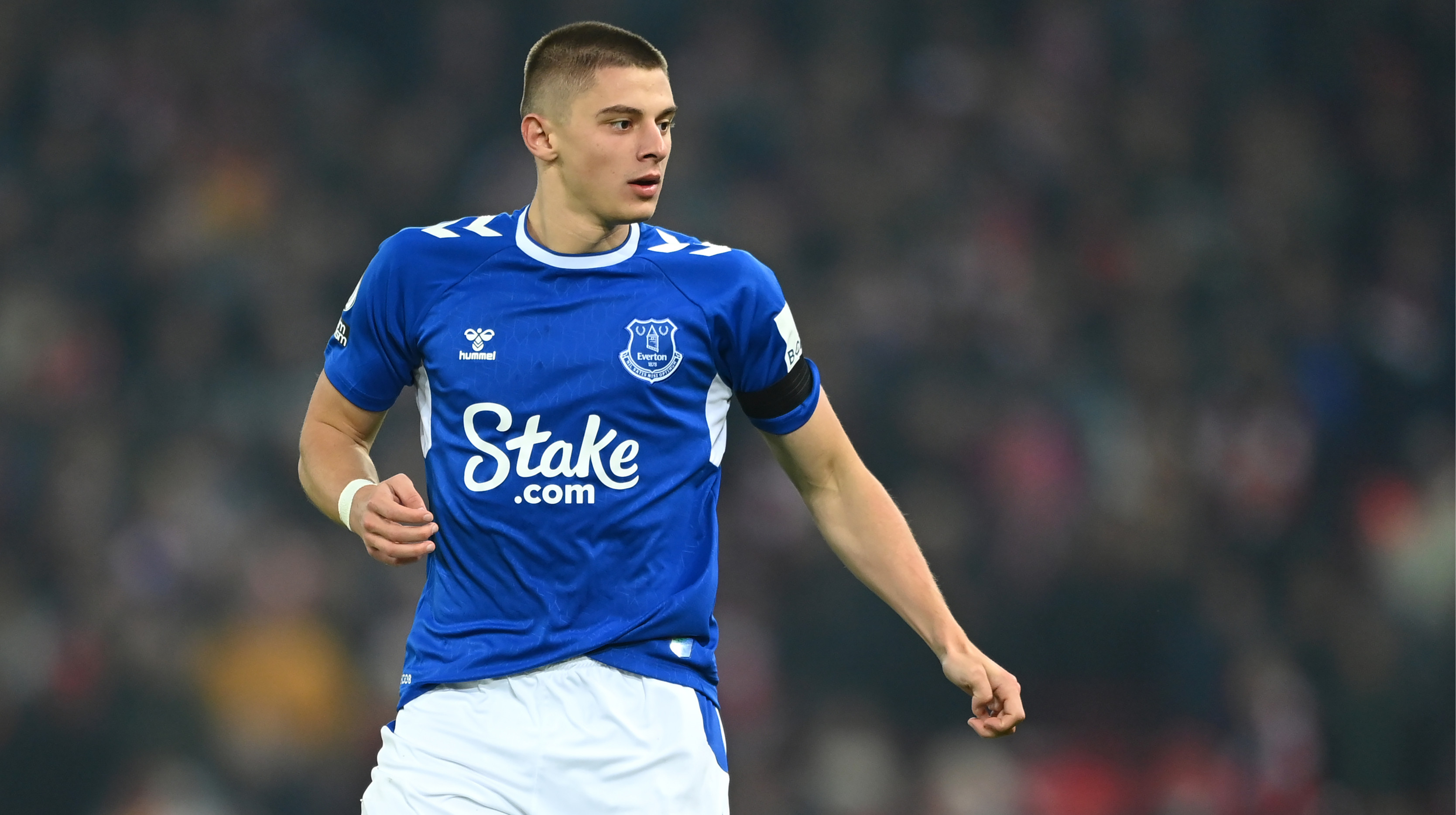 Он самый лучший: Миколенко назвал своего любимого пилота Формулы-1