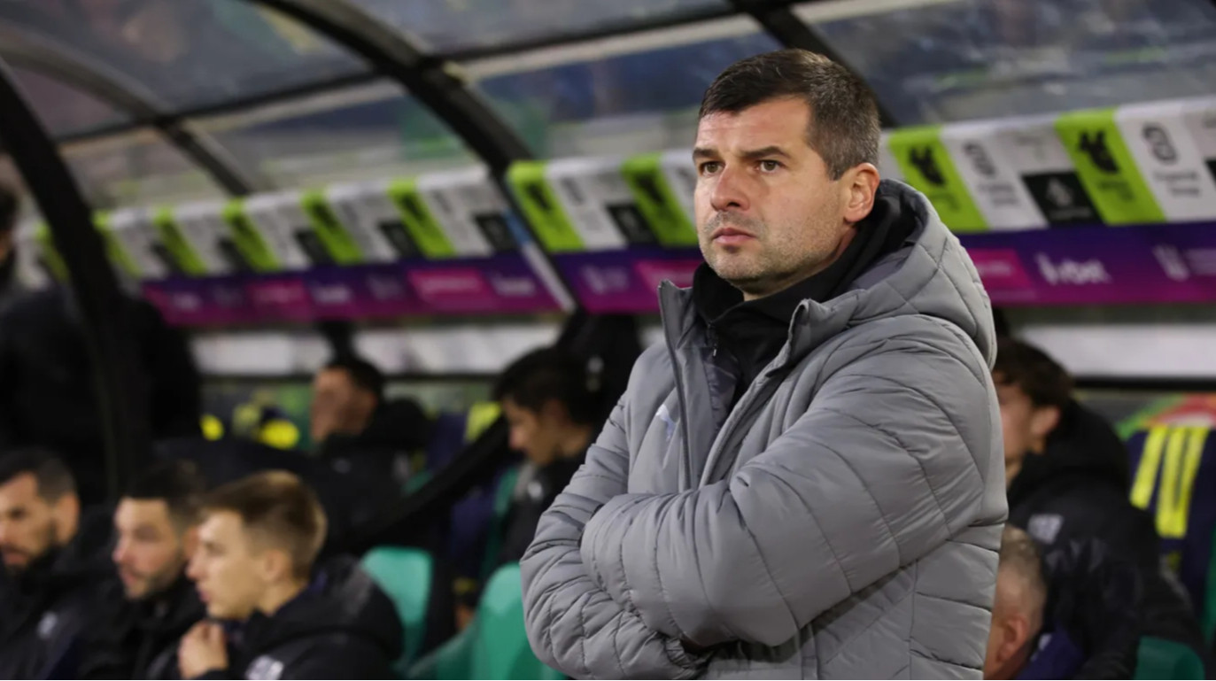 УПЛ выступила с заявлением относительно срыва матча Металлист 1925 – Верес