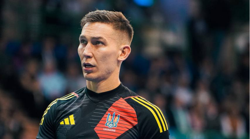 Олександр Сухов