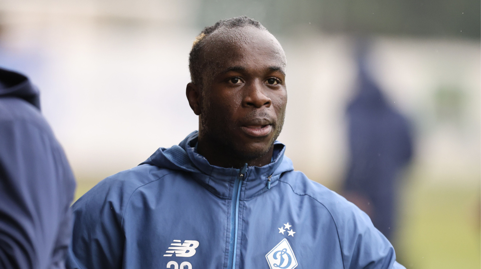 Самба Діалло