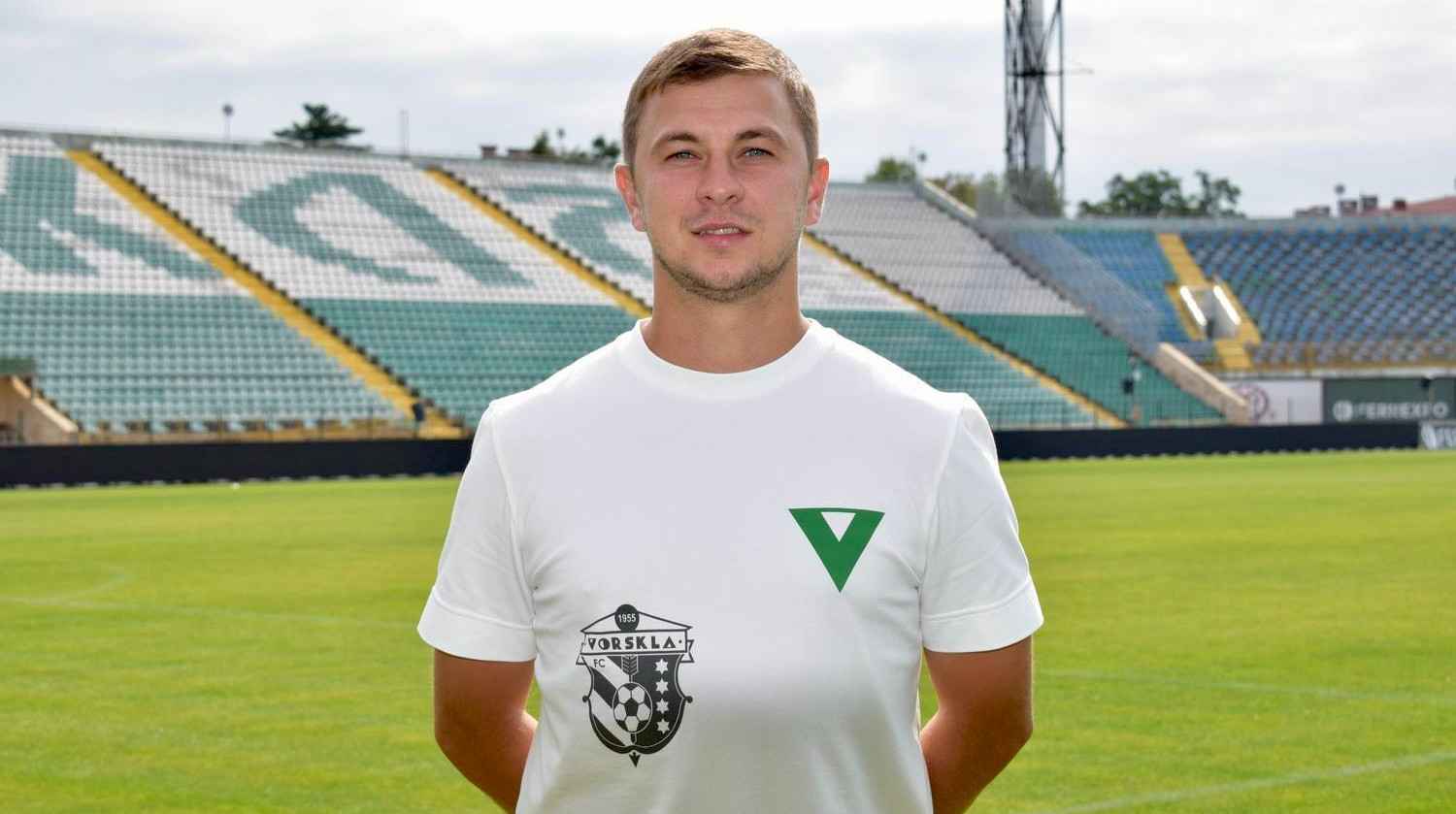 В автобусі не було палива: тренер Ворскли пояснив невиїзд на гру чемпіонату України