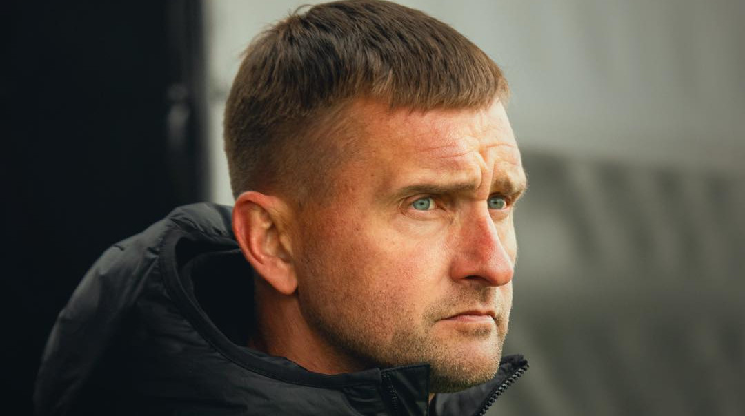 Тренер Чернігова зробив заяву перед фіналом Кубку: Якщо ми дійдемо до пенальті, то так само виграємо