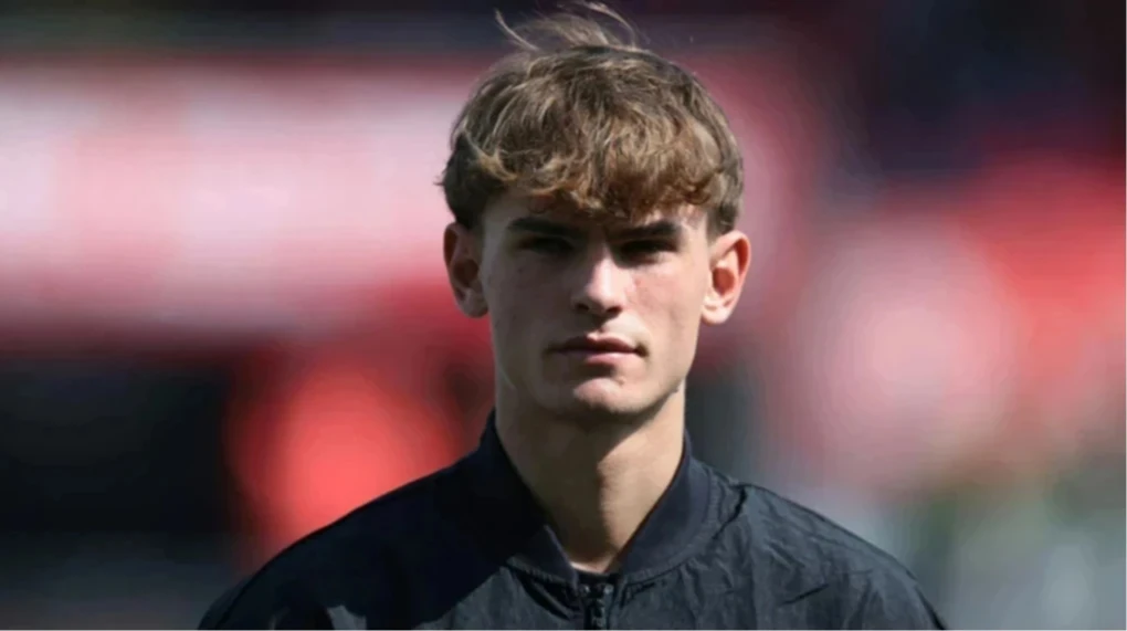 Реал повертає Ніко Паса з Комо