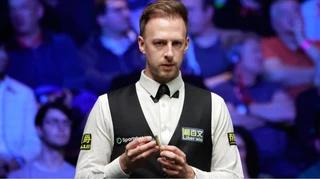 Джадд Трамп: син далекобійника став Тузом у колоді та переписав безліч рекордів