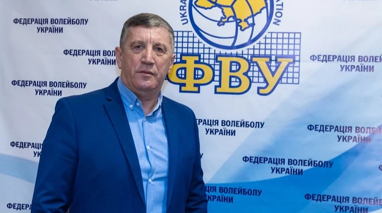 Ми будемо битися, наче на війні: президент ФВУ висловився щодо вірогідних матчів проти РФ
