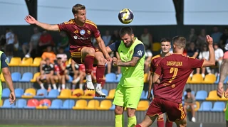 Рекордний розгром, сенсаційний виліт Чорноморця та шедевральні голи: підсумки 1/32 фіналу Кубку України