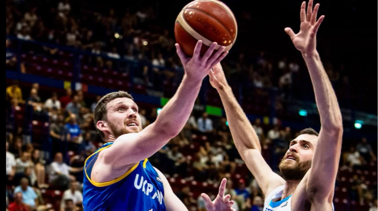 Україна – Греція: де дивитися матч кваліфікації на чемпіонат світу 2027