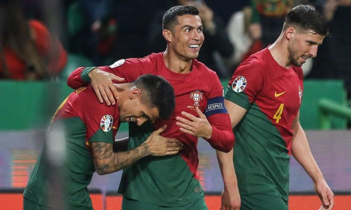 Португалія - Ліхтенштейн 4:0: огляд матчу