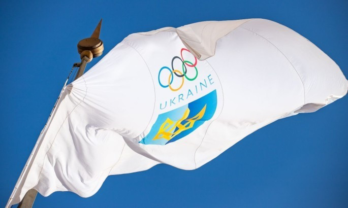 НОК України підтримав можливий бойкот Олімпіади-2024 у разі допуску росіян