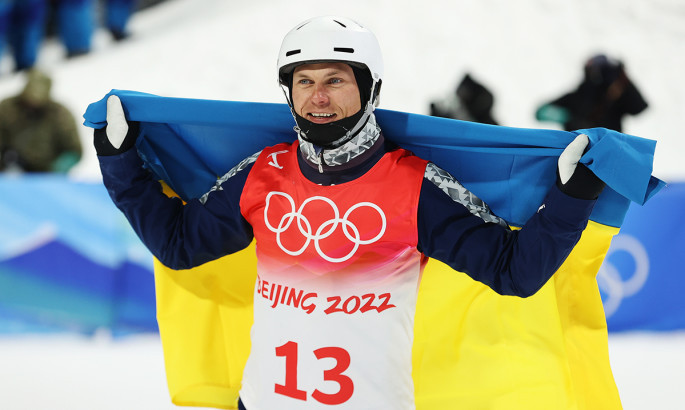 Медаль України та тріумф Швеції: підсумки Олімпіади 2022 за 16 лютого