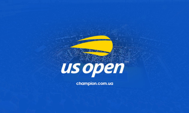 Стали відомі учасниці другого півфіналу US Open