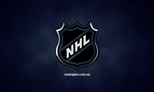 Сезон в НХЛ може поновитися у квітні
