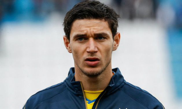 Яремчук став найкращим бомбардиром збірної України у відборі на Євро-2020