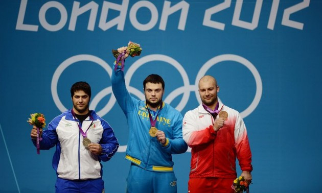 Україну позбавлять олімпійського золота через допінг