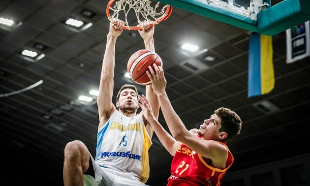 Без зірок НБА та Євроліги: Іспанія назвала склад на матч з Україною