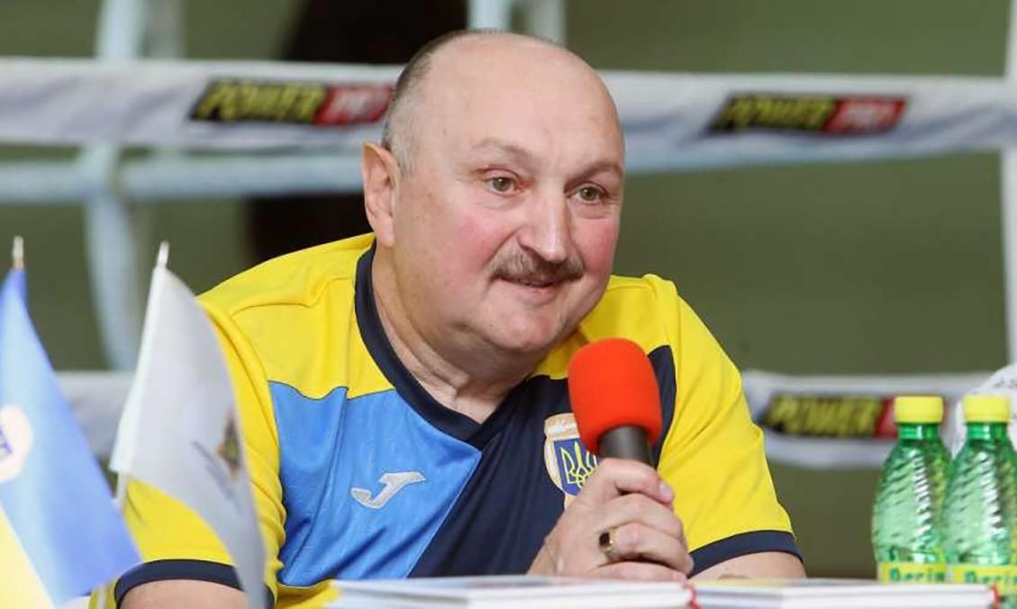 Сосновський: Усик був точніший, проявив характер та волю