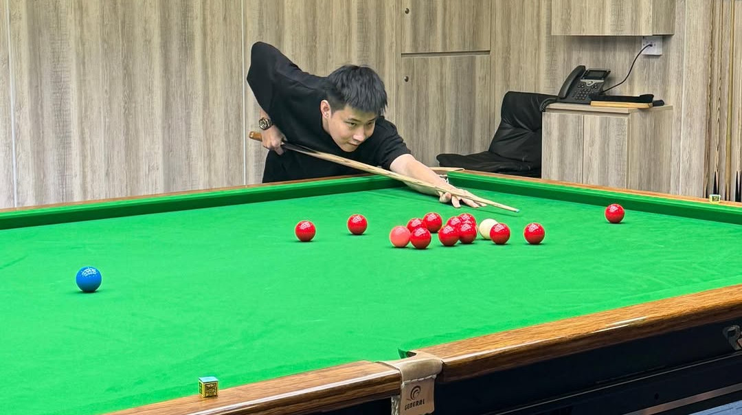 Чемпіон світу зі снукеру отримає лише половину гонорару