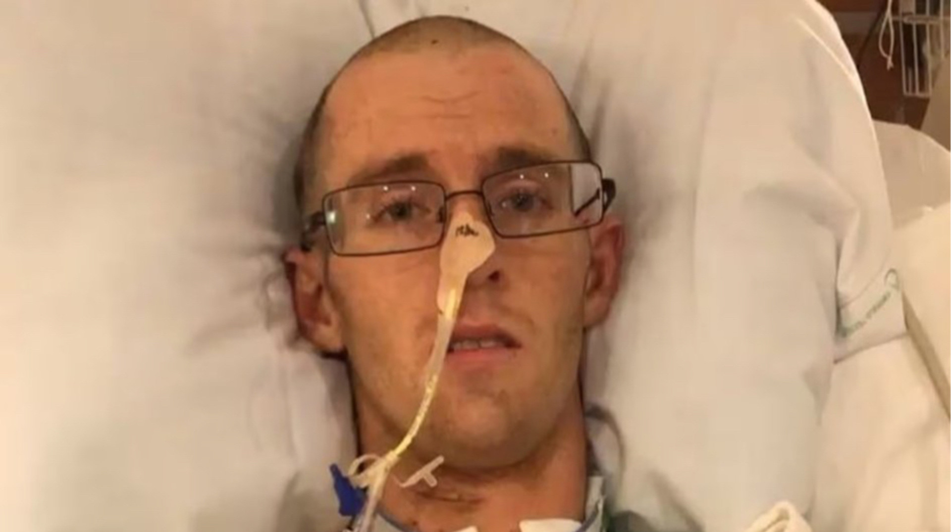 Параліч на тренуванні: інструктор джиу-джитсу заплатить 56 млн доларів новачку за важку травму