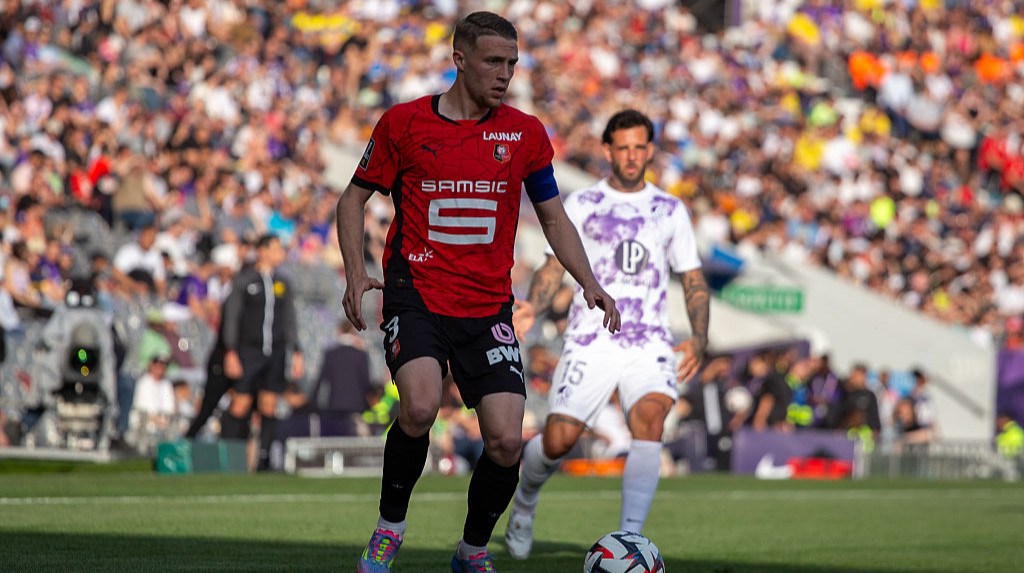 У Забарного з'явився новий партнер по захисту в Борнмуті