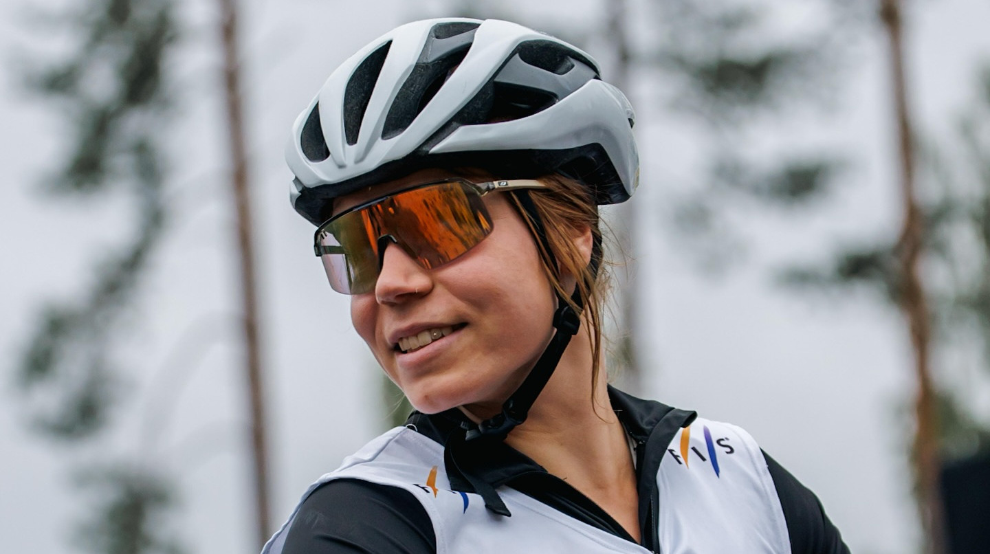 30 евро за победу в чемпионате – это мало: звездная финская спортсменка разочарована призовыми