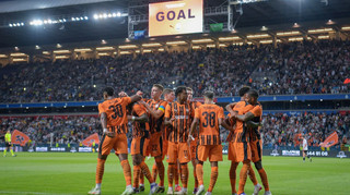 Смена лидера, рекорд во Львове, возрождение Полесья: итоги 7-го тура УПЛ