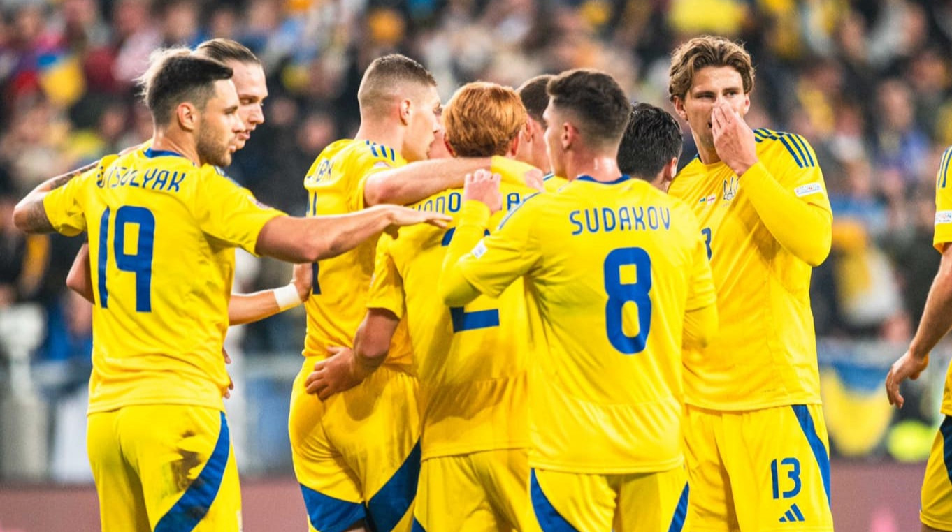 Они не сыграны – Сабо назвал проблему сборной Украины