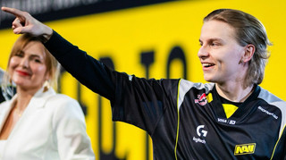 Українська команда NAVI не змогла вийти у фінал найпрестижнішого турніру сезону