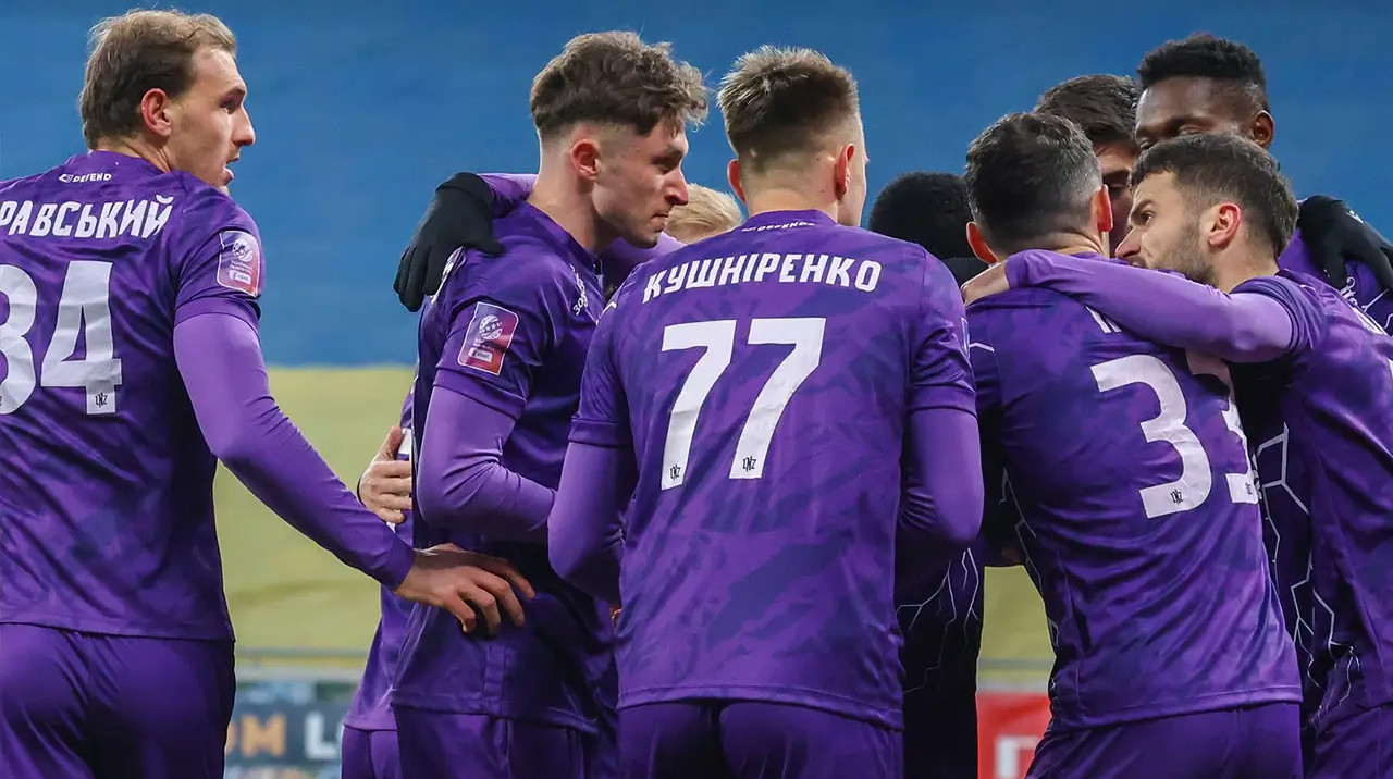 ЛНЗ с наступлением нового года представит первого зимнего новичка