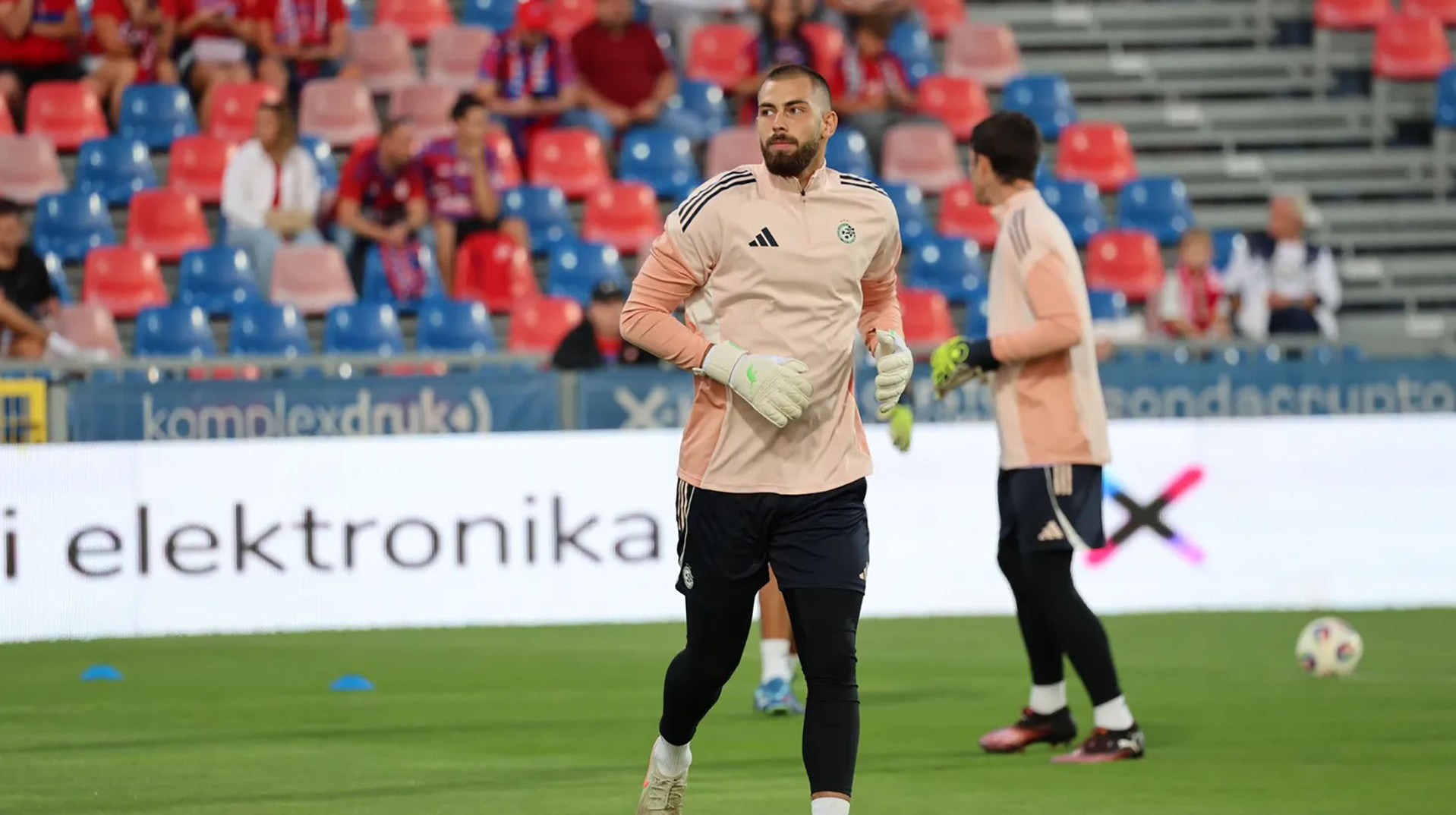 Металлист 1925 хочет подписать вратаря, который помог Александрии выиграть серебро УПЛ