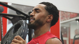 Марокканський футболіст зірвав свій трансфер у російський клуб, бо в нього вселився демон