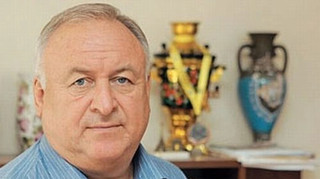 Валерій Борзов: Гераскевичу потрібно було заздалегідь готувати та узгоджувати свої пропозиції