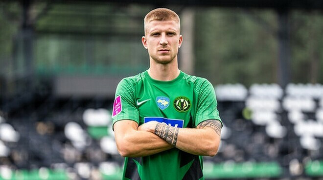 Безкоровайний пояснив, чому залишив Полісся