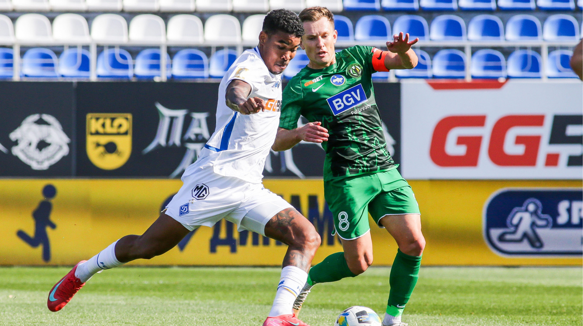 Момент истины для Динамо и Полесья, что ожидает кризисные Карпаты и ЛНЗ: превью 19 тура УПЛ