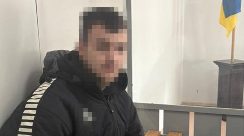 Поджигал автомобили Сил обороны: СБУ задержала игрока украинского клуба