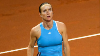 Світоліна розповіла про Формулу-1: мрія про Україну, жарти про дороги і Гамільтон у боксах