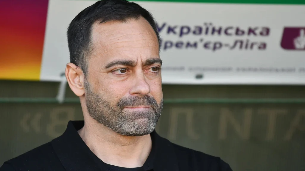 Забракло агресивності в атаці: Фернандес – про поразку Карпат від Кривбаса