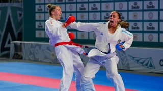 Українка Сєлємєнєва здобула бронзу чемпіонату Європи 2026